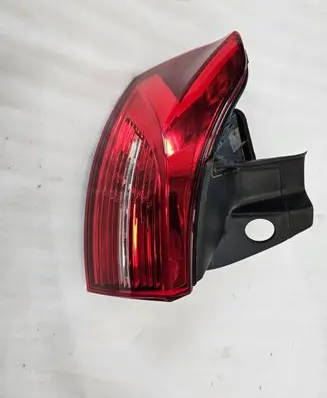 Volkswagen PASSAT B8 Rear/tail lights 3G9945207 81440101