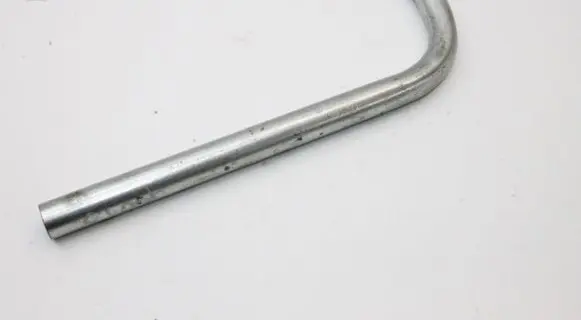 Audi A5 Wheel nut wrench 8N0012219