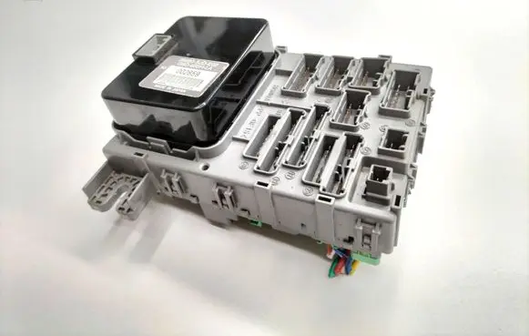 Honda FR-V Fuse box set 38650SJDE02
