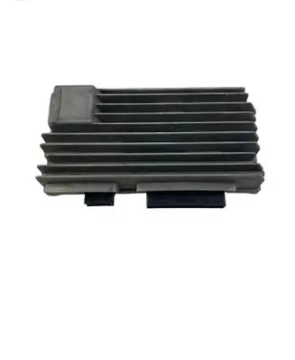 Audi A4 Allroad Sound amplifier 8T1035223