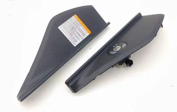 KIA Niro Dashboard side end trim 84780G5900WK