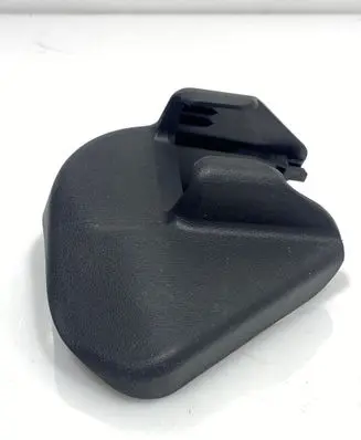 Toyota Yaris Front passenger seat rail trim 721370D110