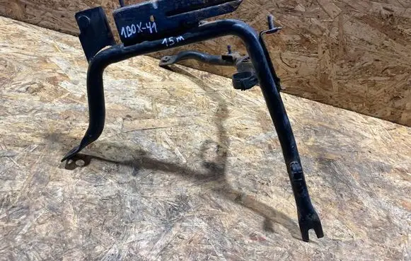 Citroen Jumper Holder (bracket) 