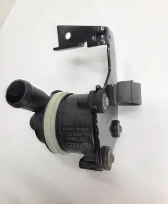 Audi A4 S4 B8 8K Electric auxiliary coolant/water pump 03L965561A 1240210046