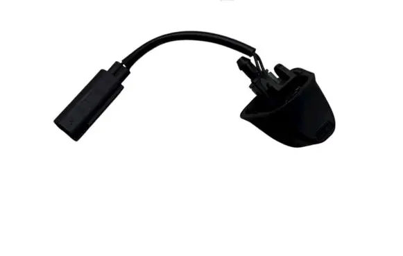 BMW 3 E90 E91 Windshield washer spray nozzle 61667131299 8365385 19636584