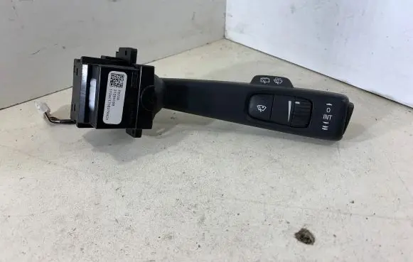 Volvo V60 Wiper control stalk 31264169