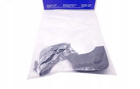 Volvo V40 Front mudguard 31269668