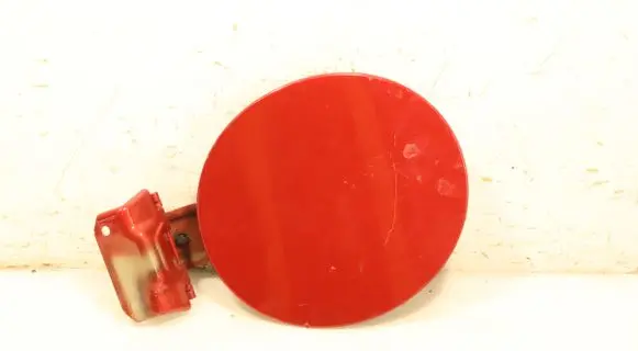 Mazda 2 Fuel tank cap