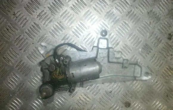 Nissan Serena Rear window wiper motor