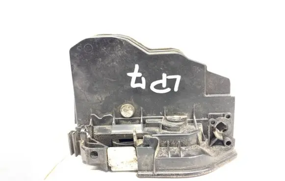 Audi A5 8T 8F Front door lock 7167071