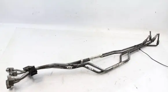 BMW X5M E70 Active stabilizer tube/hose 6783672 6783673 6783674