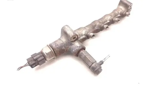 Opel Astra J Fuel main line pipe 55PP05