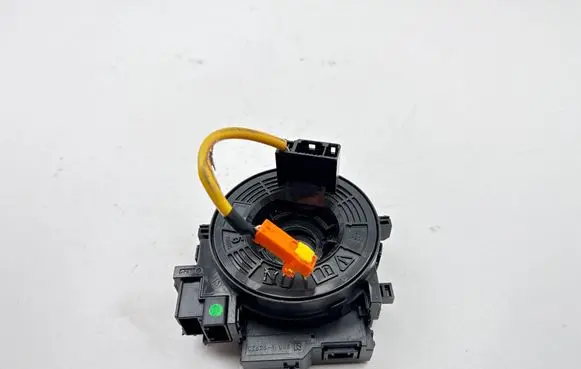 Toyota Auris E180 Airbag slip ring squib (SRS ring) 02120 75E549