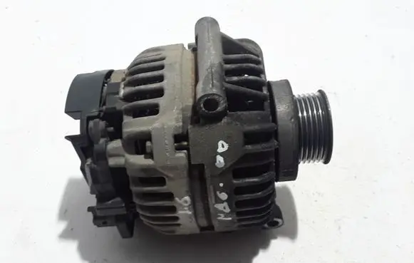 Renault Megane I Generator/alternator 7700434900