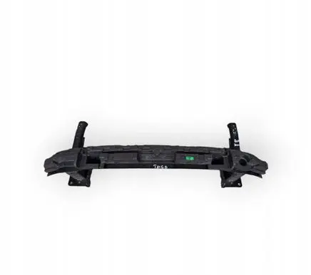 Volkswagen Taigo Front bumper support beam 2G7807929