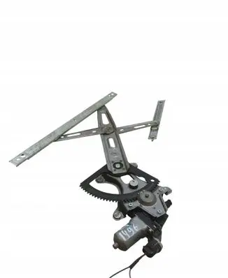 Hyundai i20 (PB PBT) Front window lifting mechanism without motor 988101J100