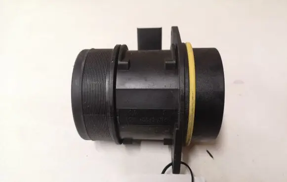 Jaguar XF Mass air flow meter 5WK97011 004061314 003756