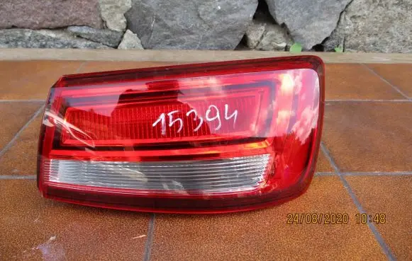Audi A3 S3 8V Rear/tail lights 8V5945070