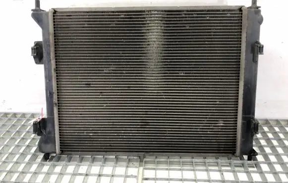 KIA Venga Coolant radiator