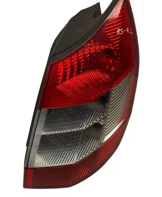 Renault Scenic II - Grand scenic II Rear/tail lights 8200493375 2SK00865908