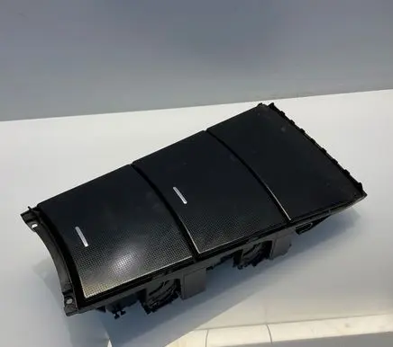 Mercedes-Benz ML W164 Glove box central console A1646800814 1646800814