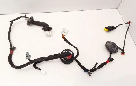 Hyundai Grandeur Rear door wiring loom 916503L021