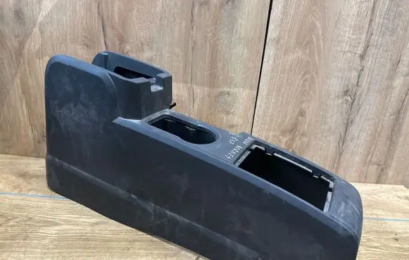 Dodge Journey Center console 1EF461DVAC