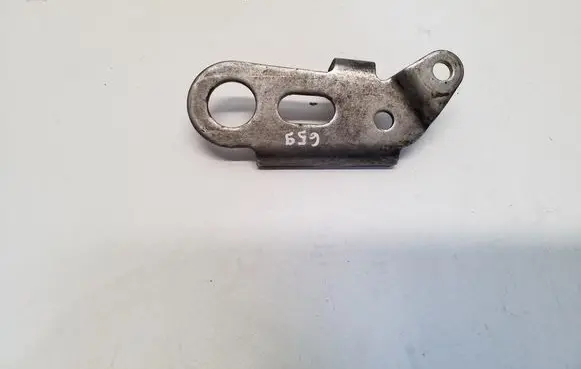 Mercedes-Benz E W212 Engine mounting bracket A6512230841