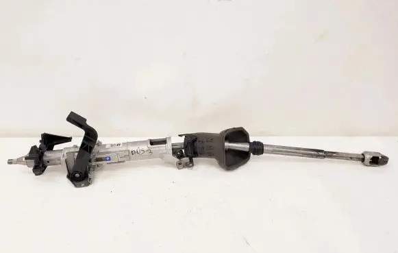 Alfa Romeo Stelvio Steering wheel axle 00505575590
