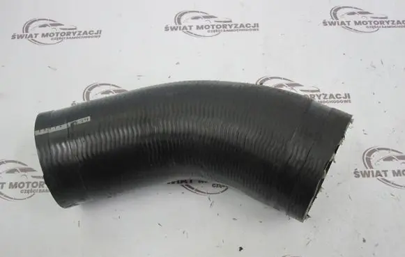 Ford Transit Custom Intake resonator 638GB