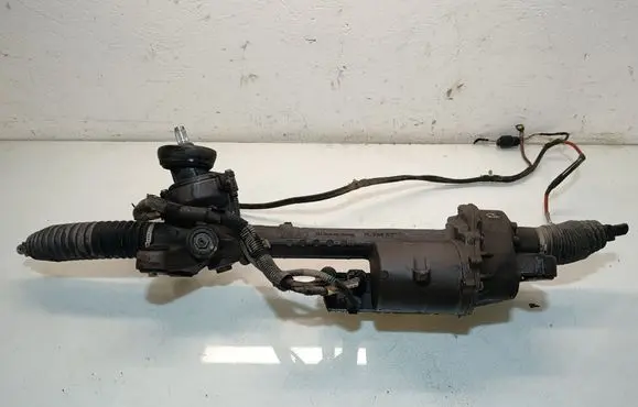 Volkswagen Tiguan Steering rack 5WK46800K03 5N1909144M 423105