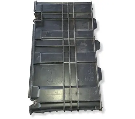 Renault Clio IV Battery box tray 242708587R 95456068