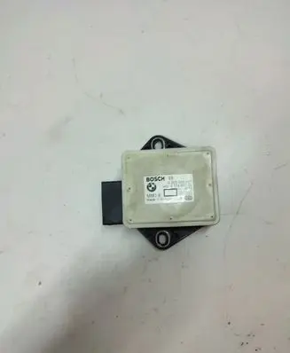 ESP (stability system) control unit