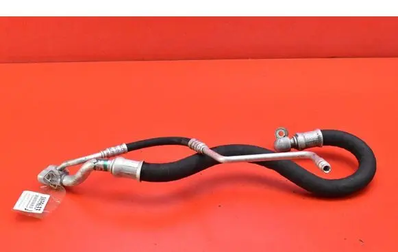 BMW X3 E83 Air conditioning (A/C) pipe/hose 6951637