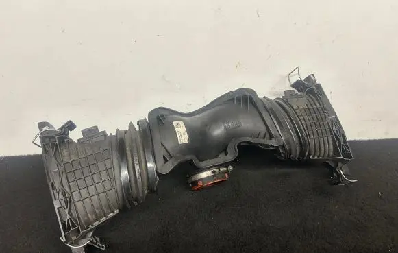 Mercedes-Benz GL X166 Mass air flow meter A6429050500 348358719 0281006488