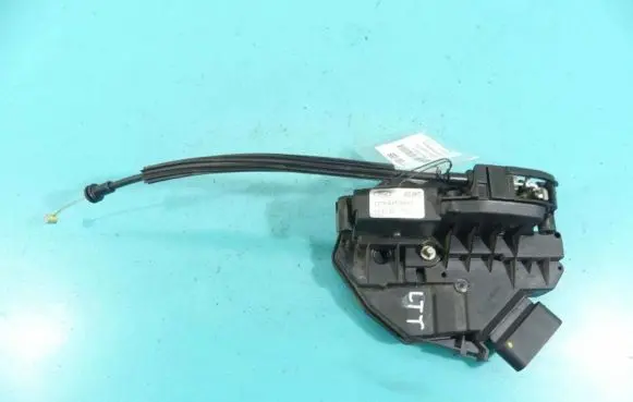 Ford Transit Courier Rear door lock BM5A-A21813-BH IMPRK1130086