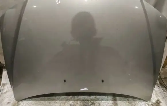 Mazda 6 Engine bonnet/hood PILKAS