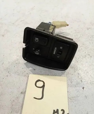 Suzuki Baleno EG Other switches/knobs/shifts 3795064G00