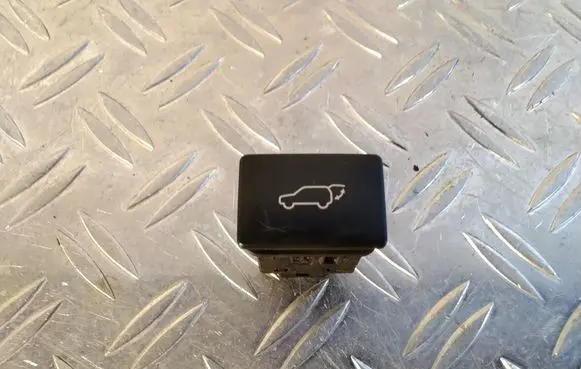 Tailgate opening switch