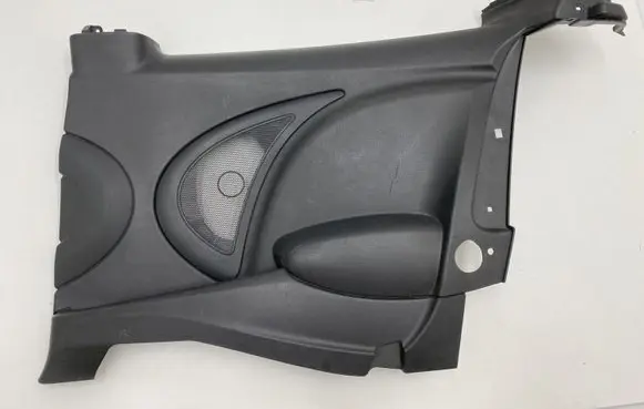 Mini One - Cooper Coupe R56 Other interior part I110167