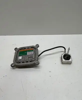 Ford Mustang V Headlight ballast module Xenon 10R044663 AA3857302HQ