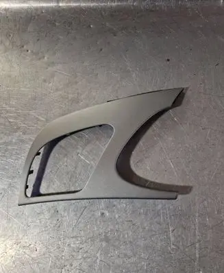 Audi A4 S4 B8 8K Radio/GPS head unit trim 6595000
