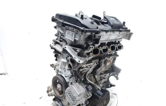 Toyota Prius (XW50) Engine 2ZRFXE