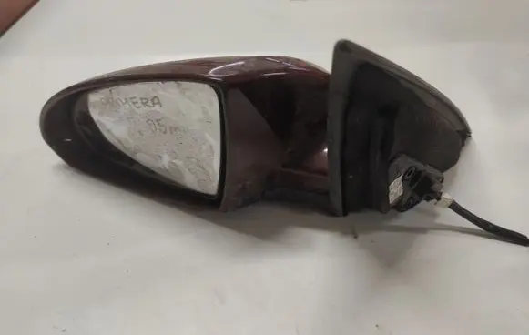 Nissan Primera Front door electric wing mirror 024180 014180