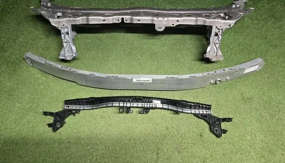 Mercedes-Benz E AMG W213 Front piece kit A2136202901 1908700014