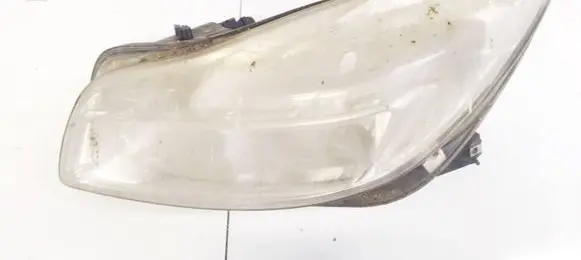 Opel Insignia A Headlight/headlamp 16886201