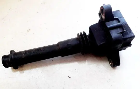 Fiat Marea High voltage ignition coil 0221504014 050