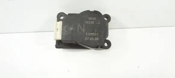 Mercedes-Benz S W220 Climate control unit 38236 38236S