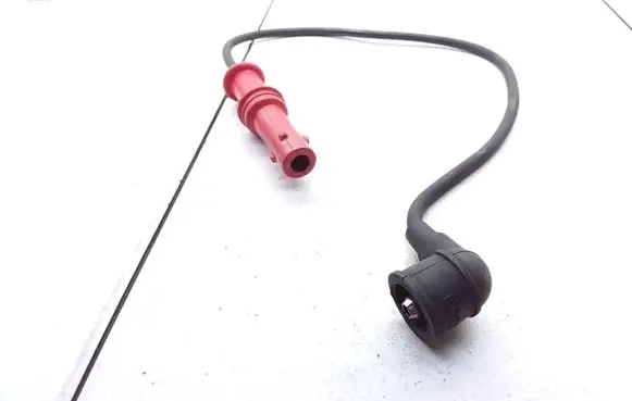 Subaru Impreza I Plug wire 