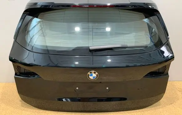 BMW 2 Active Tourer U06 Tailgate/trunk/boot lid